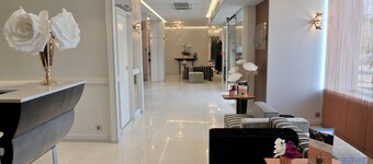 Mercure Paris Place d'Italie