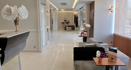 Mercure Paris Place d'Italie