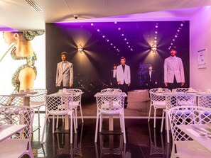 Buffet breakfast on weekends (EUR 19 per person) - Mercure Paris Place d'Italie (Paris)