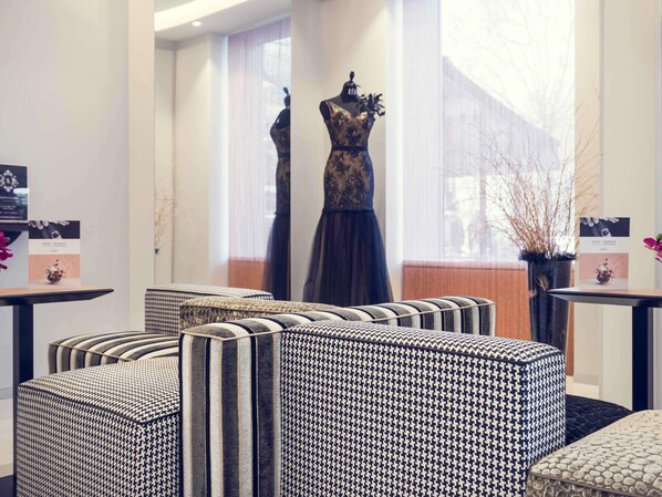 Exterior - Mercure Paris Place d'Italie (Paris)