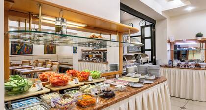 Hotel Ametyst