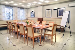 Sala de reunião