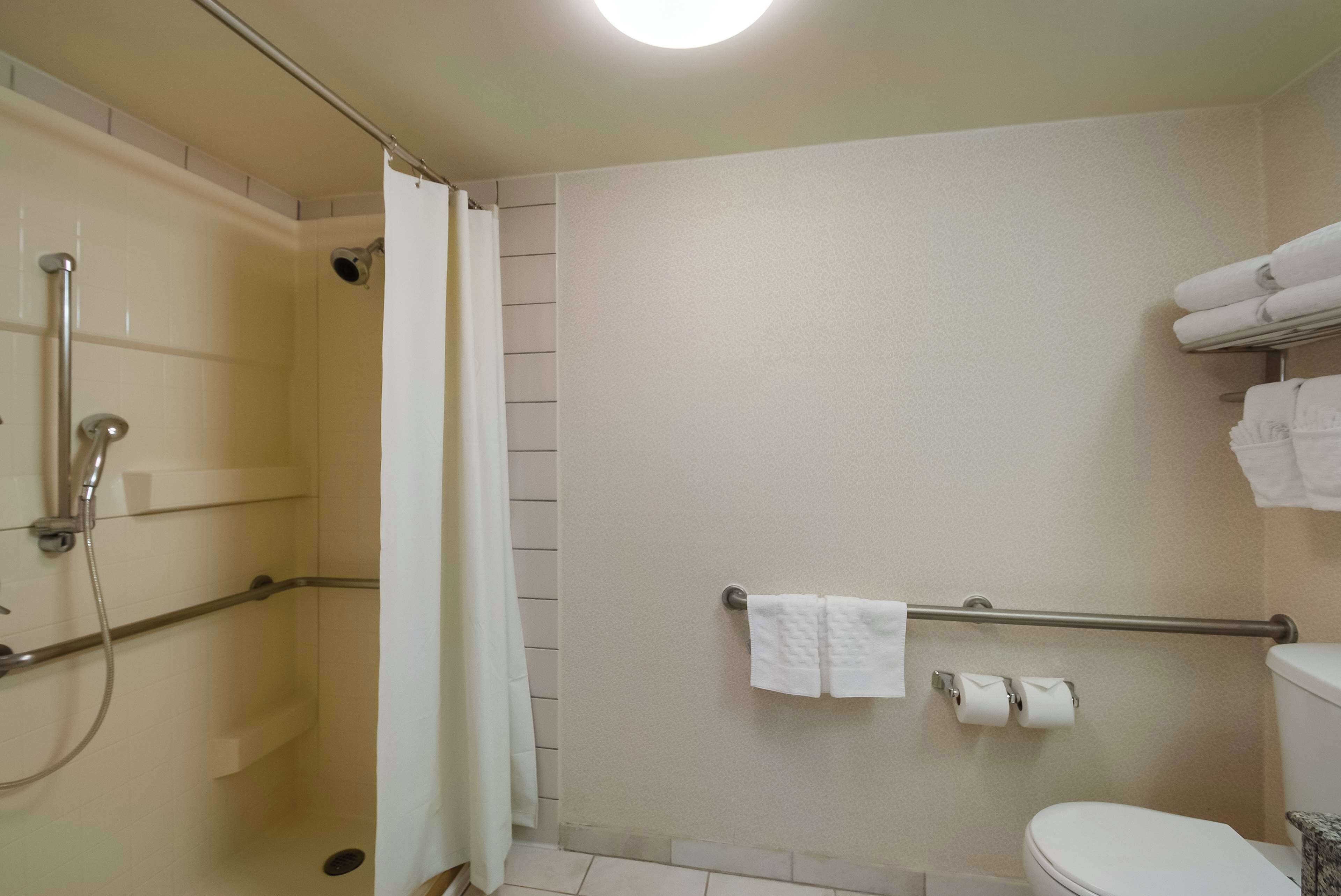 Foto - Best Western Springfield