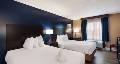 Best Western Springfield