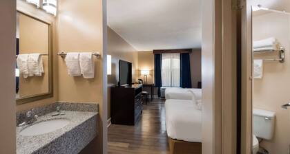 Best Western Springfield