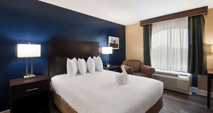 Best Western Springfield