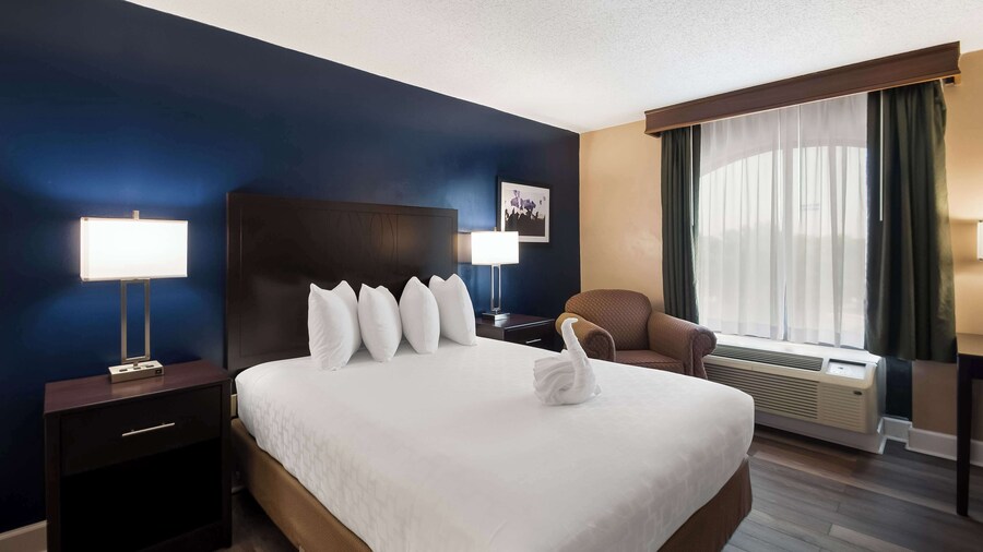 Best Western Springfield