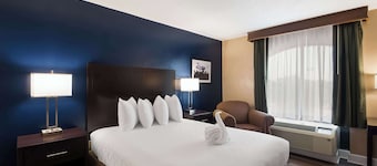 Best Western Springfield