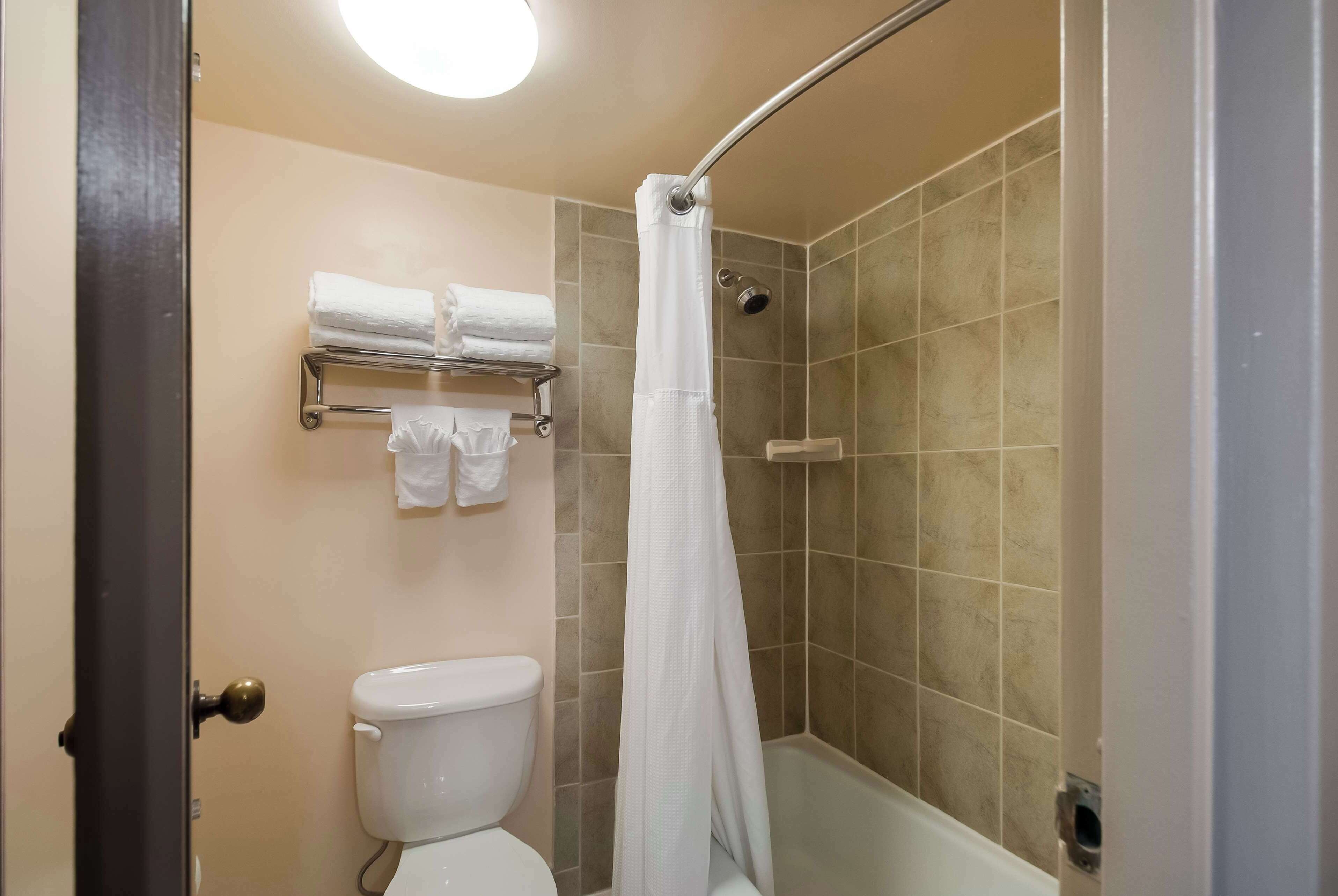 Foto - Best Western Springfield