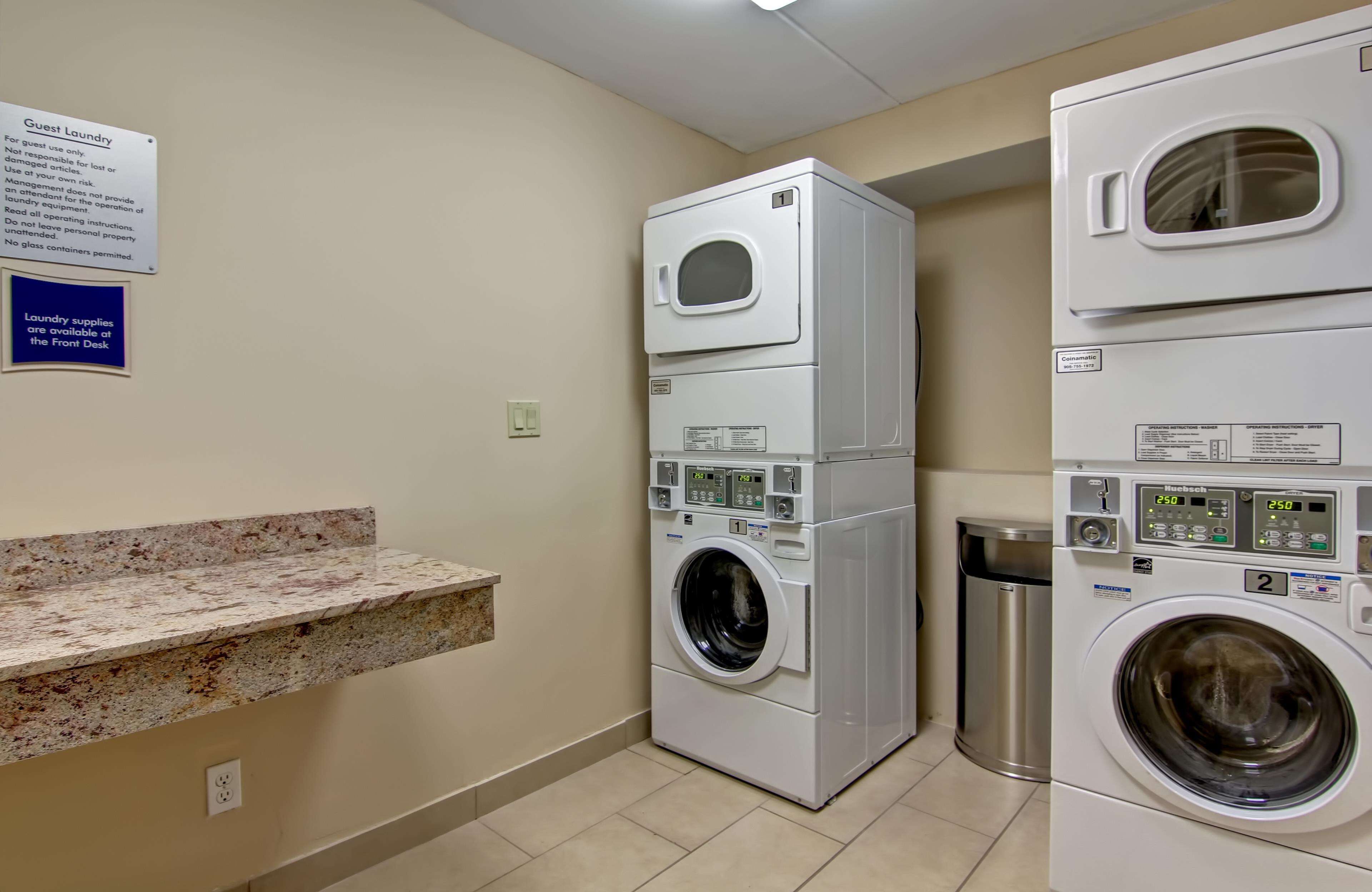 Photo - Best Western Plus Toronto North York Hotel & Suites