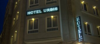 B&B Hotel Tarragona Centro Urbis