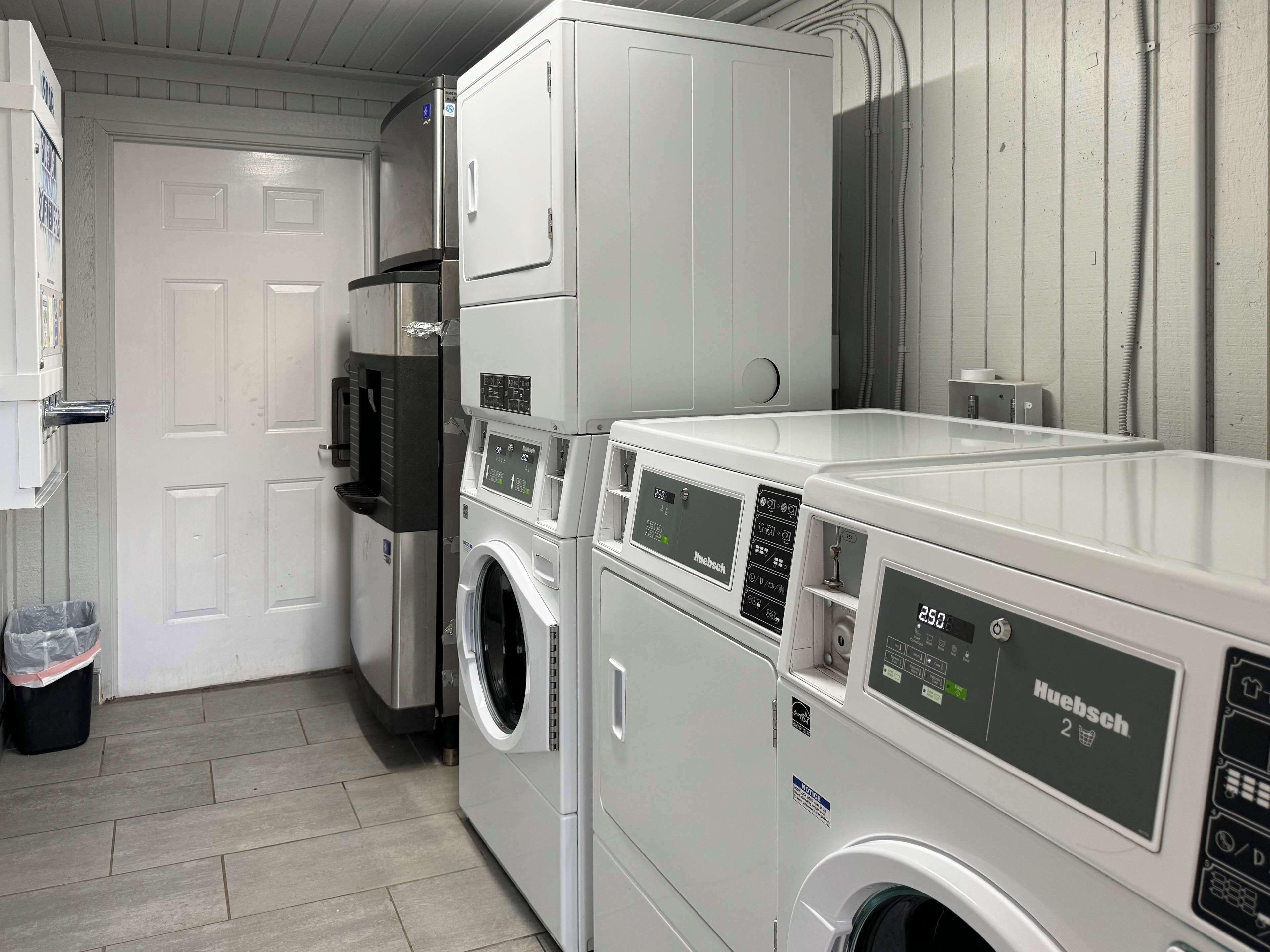 Accommodatievoorziening