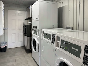 Comodidades da propriedade