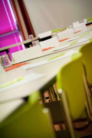 Meeting facility. ibis Styles Bourg en Bresse Centre