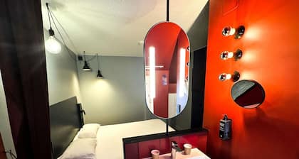 ibis Styles Bourg en Bresse Centre
