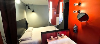 ibis Styles Bourg en Bresse Centre