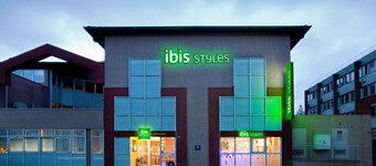 ibis Styles Bourg en Bresse