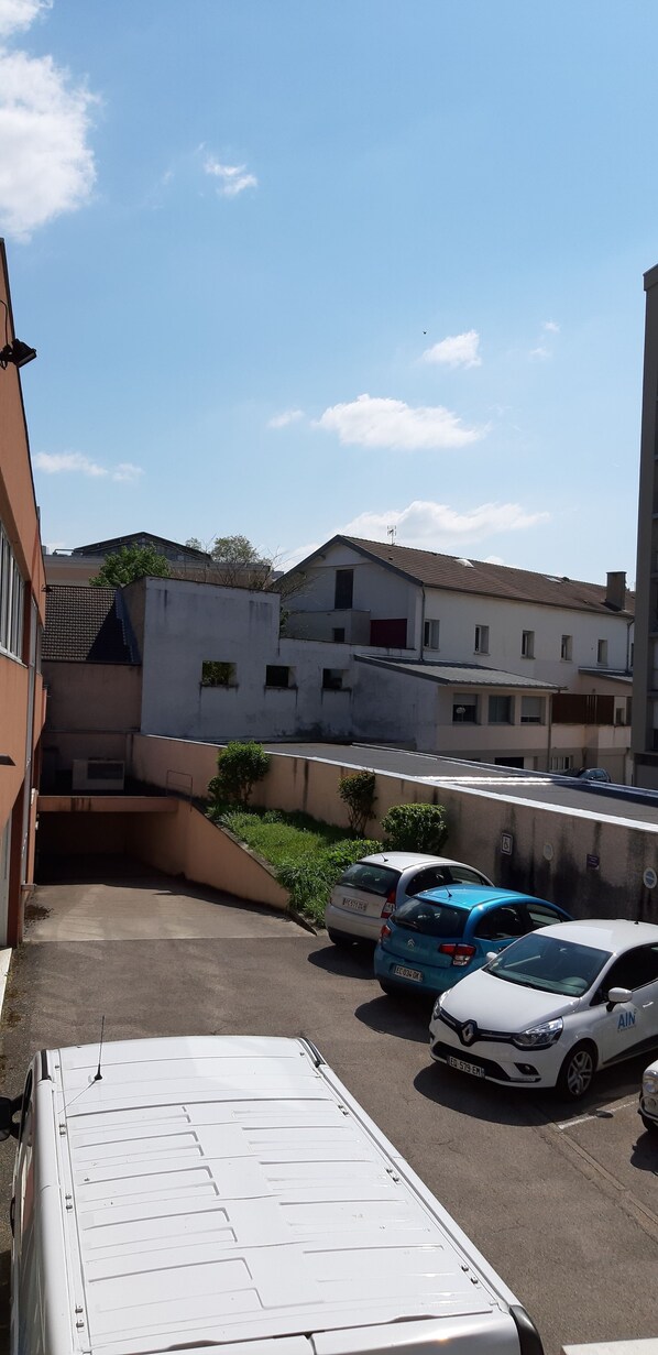 View from room