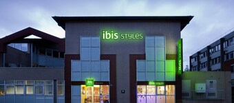 ibis Styles Bourg en Bresse Centre