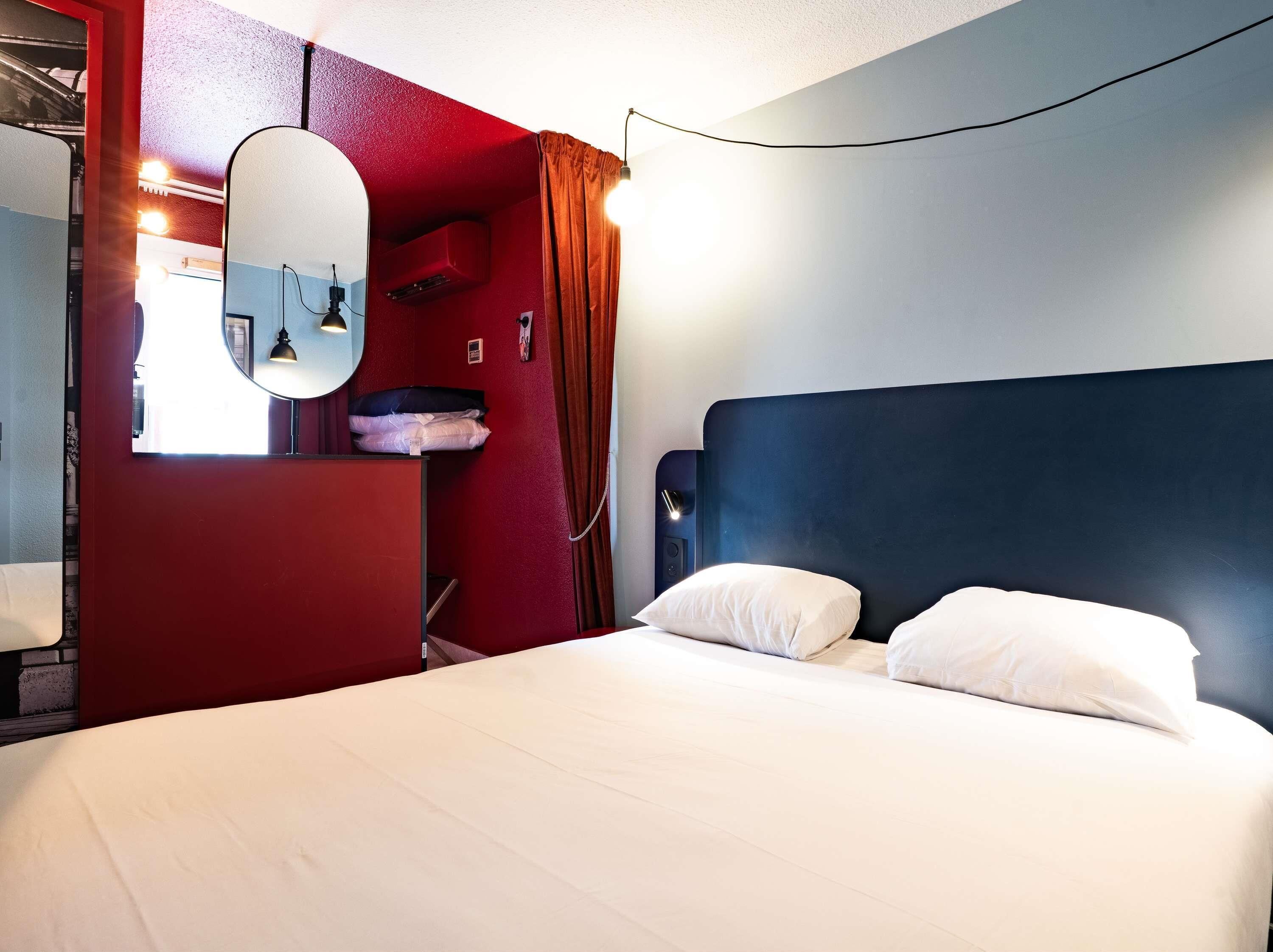 Standard Room, 1 Double Bed