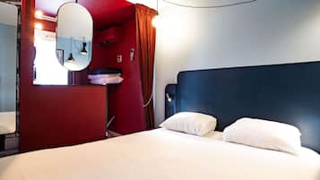 Standard Room, 1 Double Bed