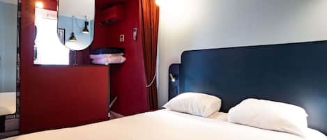 Standard Room, 1 Double Bed