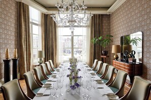 Meeting facility - De L'Europe Amsterdam (Amsterdam)