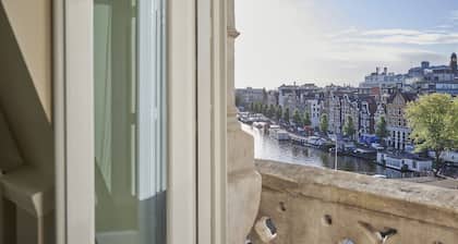 De L'Europe Amsterdam