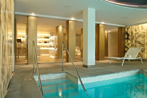 Inomhuspool