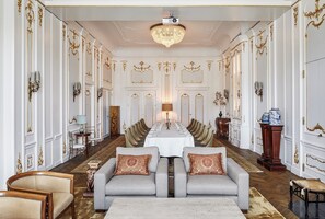 Meeting facility - De L'Europe Amsterdam (Amsterdam)