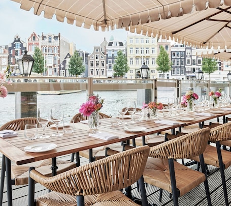 De L'Europe Amsterdam