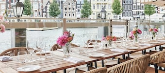 De L'Europe Amsterdam