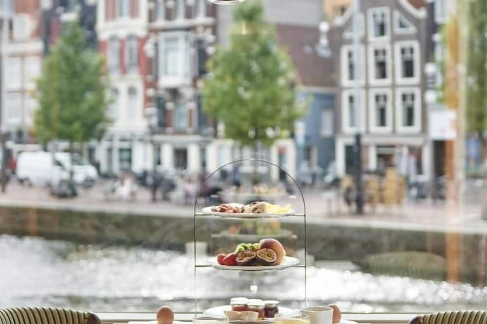 De L'Europe Amsterdam