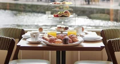 De L'Europe Amsterdam