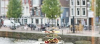 De L'Europe Amsterdam