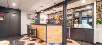 Kyriad Direct Limoges Nord