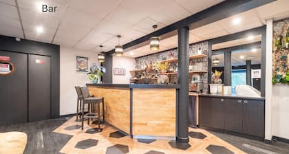 Kyriad Direct Limoges Nord