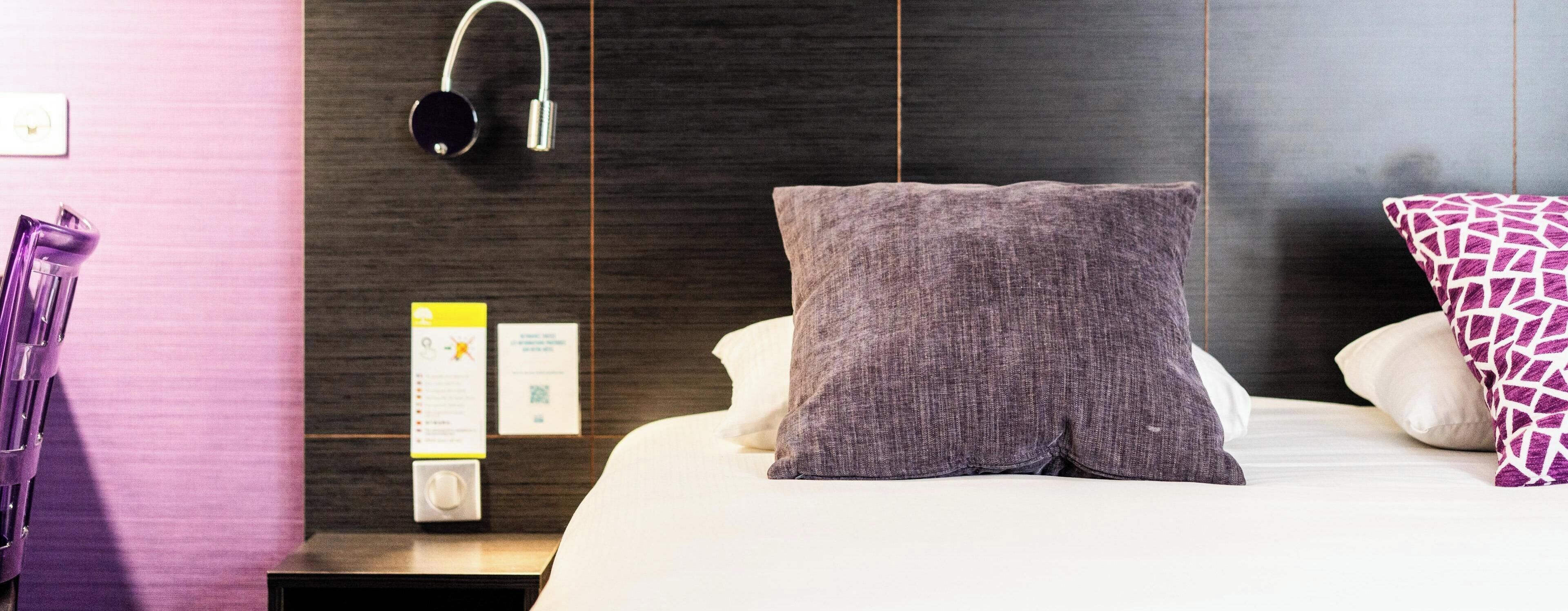 Photo - Kyriad Direct Limoges Nord