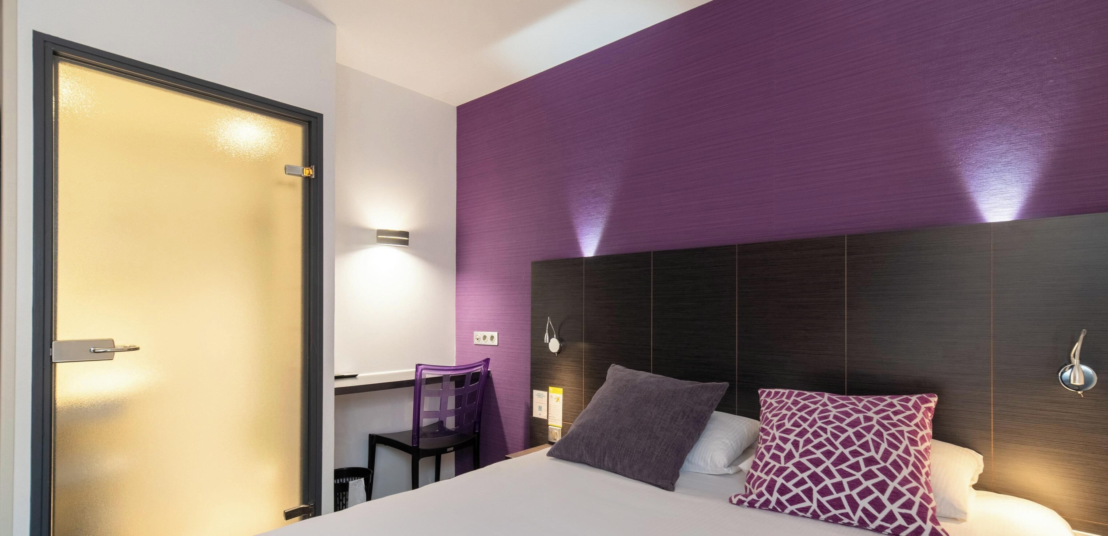 Foto - Kyriad Direct Limoges Nord