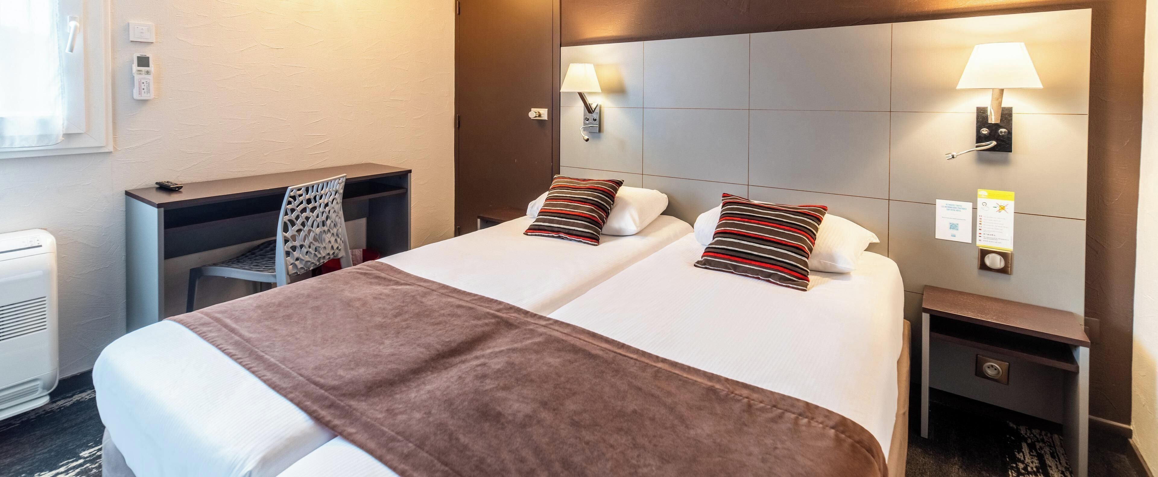 Photo - Kyriad Direct Limoges Nord