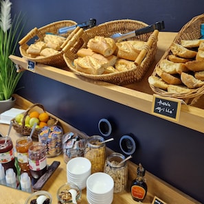 Restaurant - Kyriad Direct Limoges Nord (Limoges)