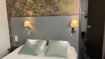 Ropa de cama de alta calidad y decoración personalizada