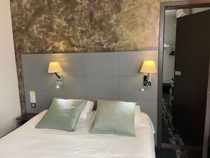 Standard Room, 1 Double Bed