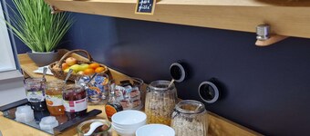 Kyriad Direct Limoges Nord