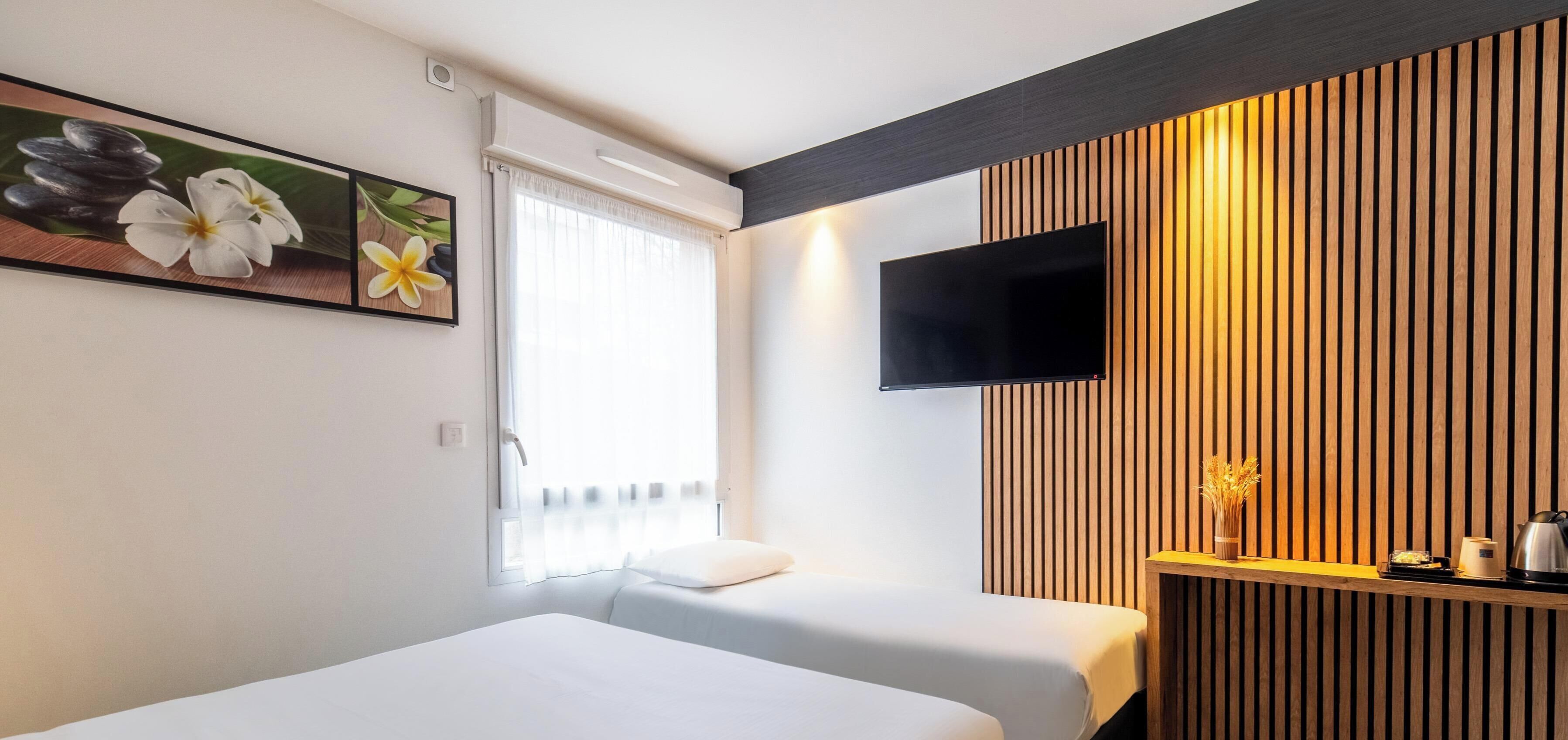 Photo - Kyriad Direct Limoges Nord