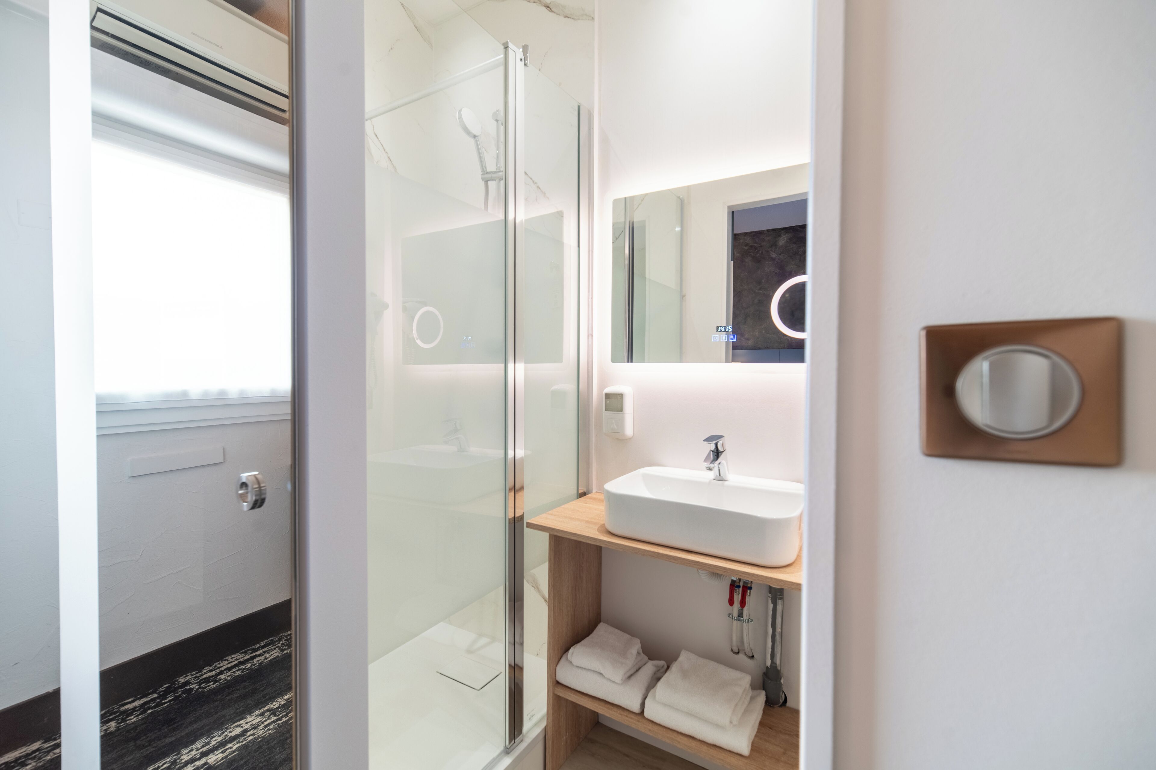 Foto - Kyriad Direct Limoges Nord