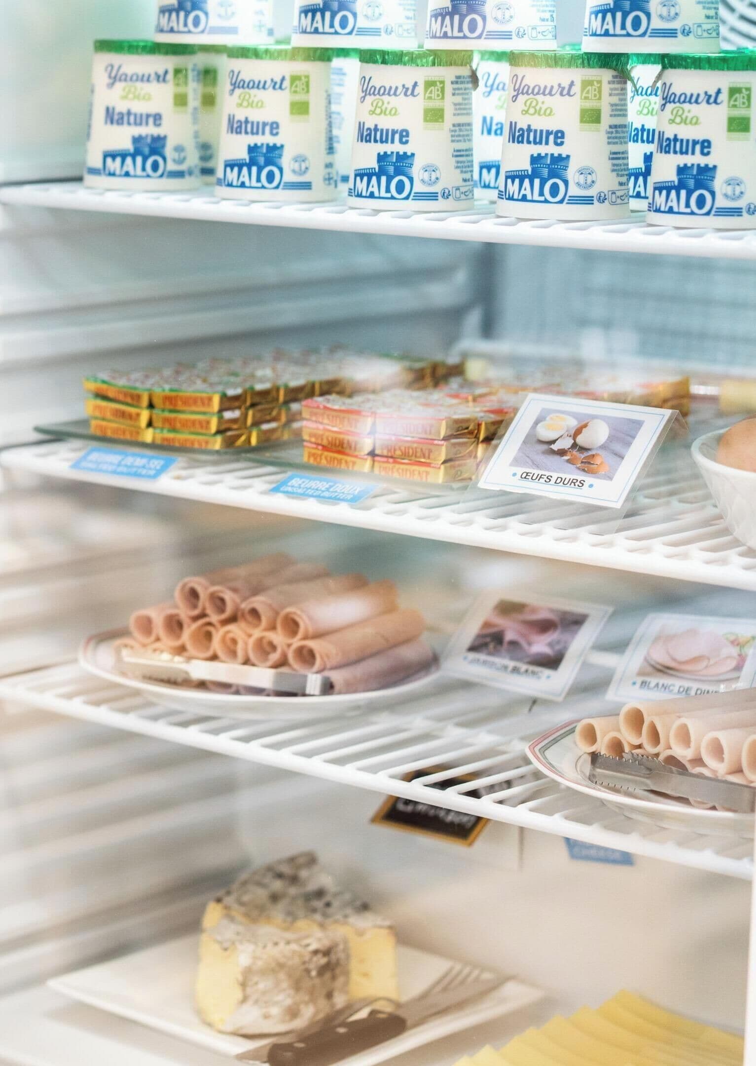 Photo - Kyriad Direct Limoges Nord