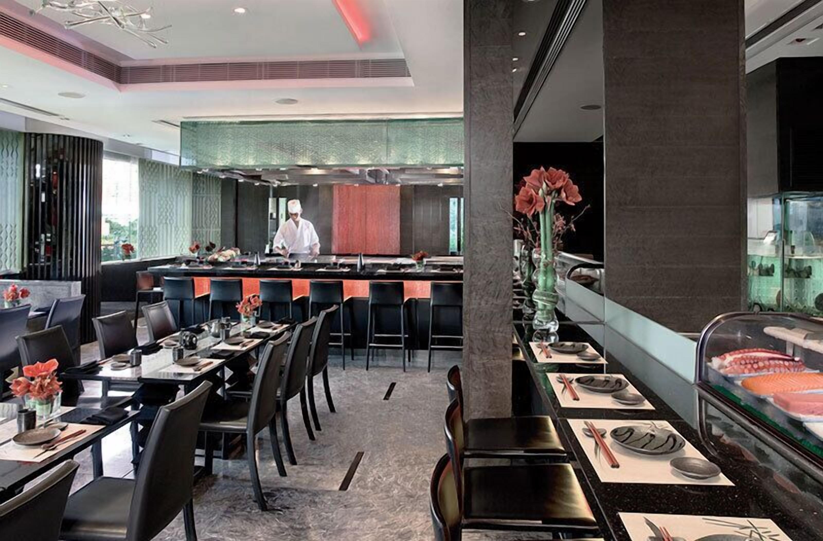 ロイヤル パーク ホテル Expedia提供写真