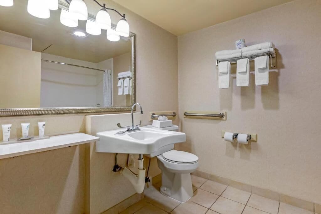 Foto - Country Inn & Suites by Radisson, Atlanta Downtown