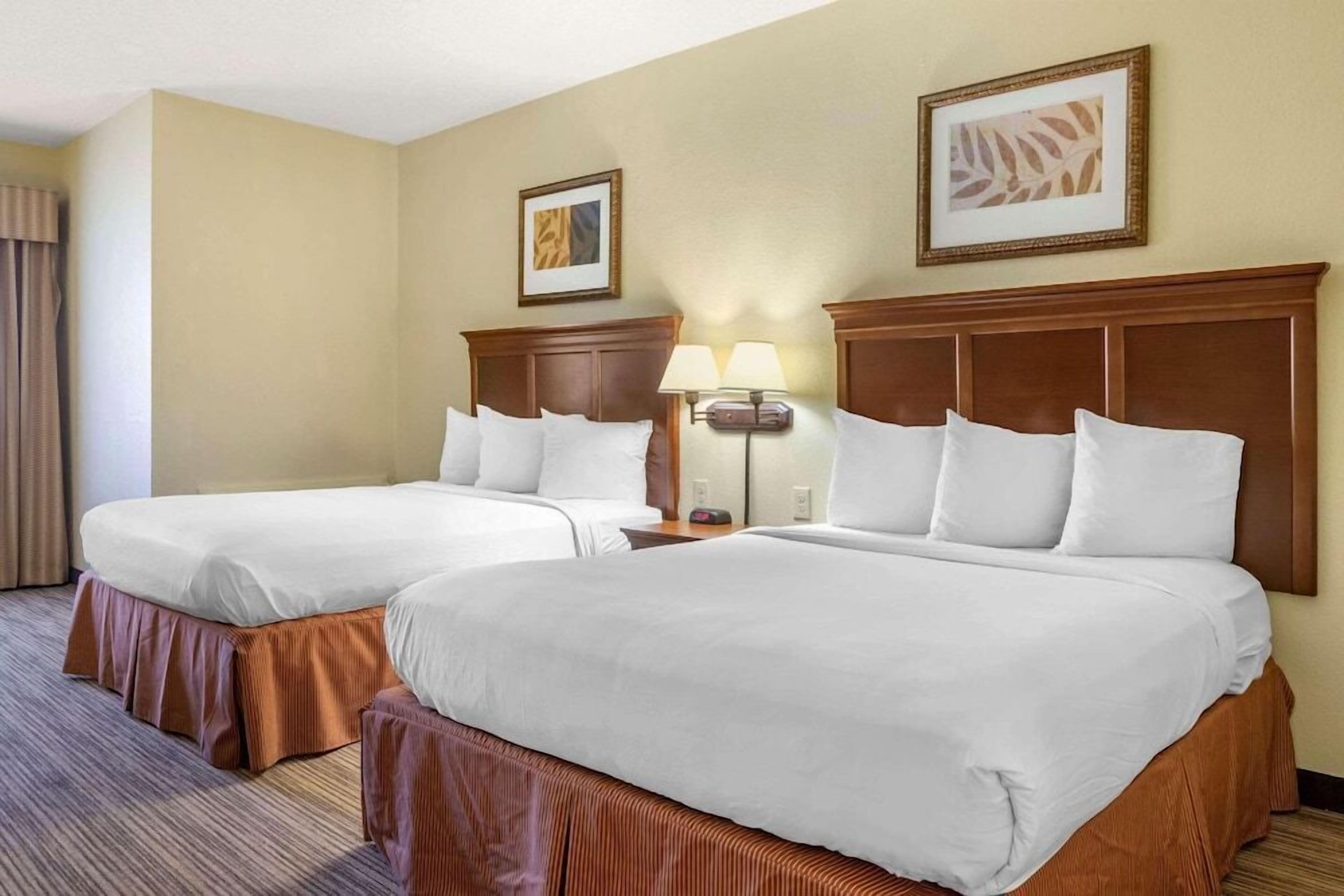 Egyptian cotton sheets, premium bedding, down comforters, pillowtop beds